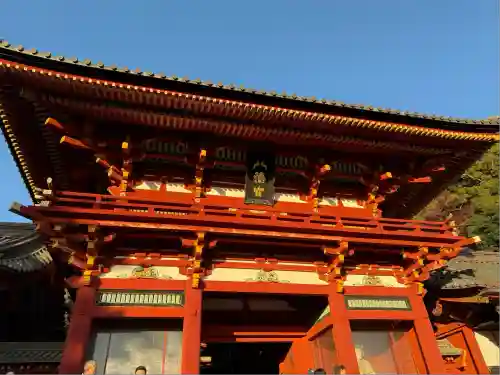 鶴岡八幡宮(神奈川県)