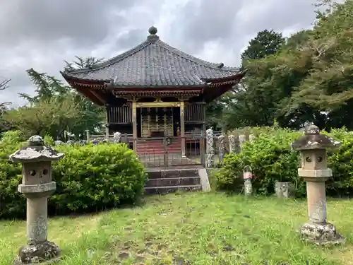 竜華院(静岡県)
