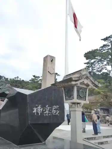 出雲大社のその他建物