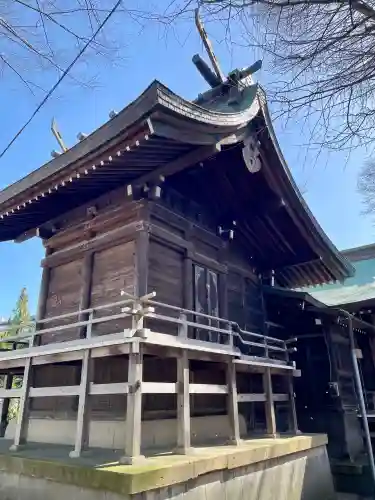 八幡神社の{uncategorized: "未分類", other: "その他", undefined: "問題あり", building: "その他建物", grave: "お墓", sacred_gate: "鳥居", guardian: "狛犬", statue: "像", buddha: "仏像", history: "歴史", nature: "自然", garden: "庭園", animal: "動物", pagoda: "塔", temizu: "手水舎", mountain_gate: "山門・神門", sanctuary: "本殿・本堂", subordinate: "末社・摂社", art: "芸術", scenery: "景色", jizo: "地蔵", ema: "絵馬", goshuin: "御朱印", omikuji: "おみくじ", items: "授与品その他", amulet: "お守り", goshuincho: "御朱印帳", eats: "食事", festival: "お祭り", votive_dance: "神楽", shichigosan: "七五三参", wedding: "結婚式", experience: "体験その他", initially: "初詣", around: "周辺", anti_infection: "感染症対策"}