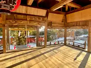 蚊里田八幡宮(長野県)(2025年02月28日(金) 17時35分57秒投稿)