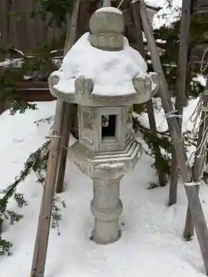 平岸天満宮・太平山三吉神社(北海道)