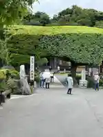 本勝寺のその他建物