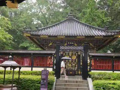 瑞鳳殿(宮城県)