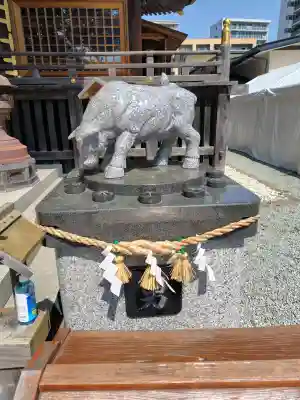 榴岡天満宮の{uncategorized: "未分類", other: "その他", undefined: "問題あり", building: "その他建物", grave: "お墓", sacred_gate: "鳥居", guardian: "狛犬", statue: "像", buddha: "仏像", history: "歴史", nature: "自然", garden: "庭園", animal: "動物", pagoda: "塔", temizu: "手水舎", mountain_gate: "山門・神門", sanctuary: "本殿・本堂", subordinate: "末社・摂社", art: "芸術", scenery: "景色", jizo: "地蔵", ema: "絵馬", goshuin: "御朱印", omikuji: "おみくじ", items: "授与品その他", amulet: "お守り", goshuincho: "御朱印帳", eats: "食事", festival: "お祭り", votive_dance: "神楽", shichigosan: "七五三参", wedding: "結婚式", experience: "体験その他", initially: "初詣", around: "周辺", anti_infection: "感染症対策"}