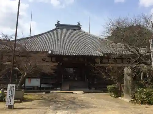 功山寺(山口県)