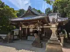 野々宮神社(大阪府)