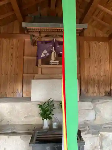 歳徳神社(兵庫県)