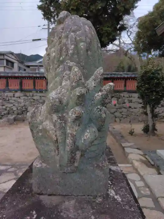 大将軍神社(滋賀県)
