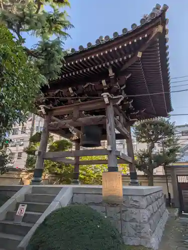 報恩寺(東京都)