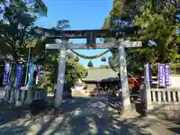 菟足神社(愛知県)