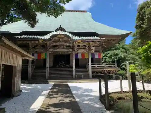 清水寺の本殿・本堂