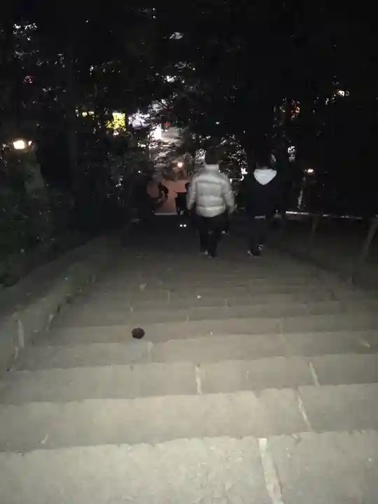 静岡浅間神社のその他建物