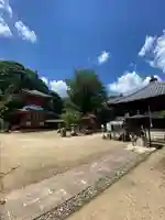 慈尊院のその他建物
