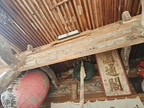 弘安寺(福島県)