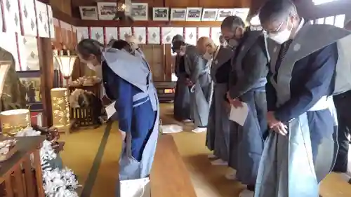 今市報徳二宮神社(栃木県)