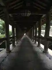 長谷寺の建物その他