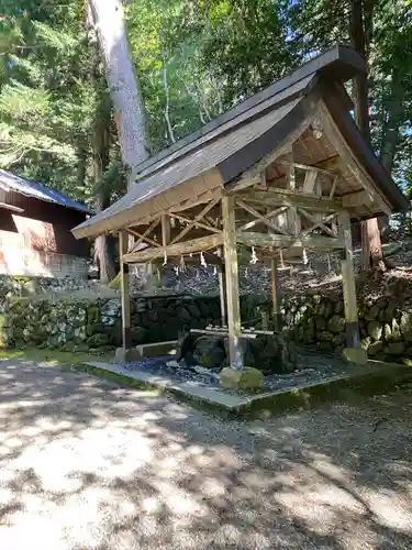 元伊勢内宮 皇大神社(京都府)