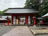 熊野速玉大社(和歌山県)