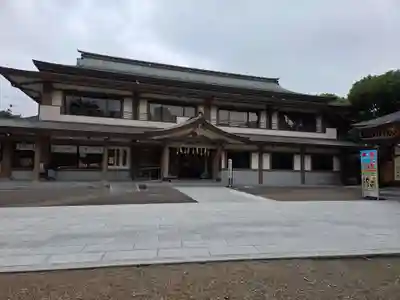 方違神社(大阪府)
