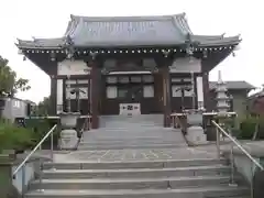 正覚院(東京都)