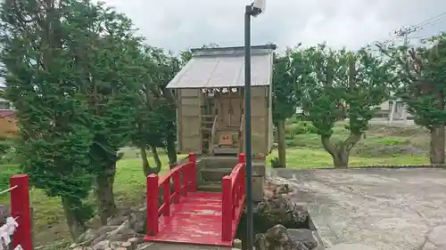 出雲大社弘前分院(青森県)
