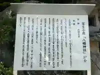 八幡神社(室生小原)(奈良県)