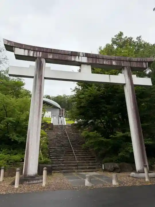 常陸国出雲大社(茨城県)