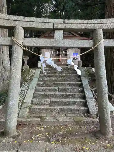 神舟神社(栃木県)