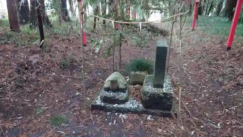 亀岡八幡宮(栃木県)