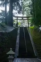 草部吉見神社(熊本県)