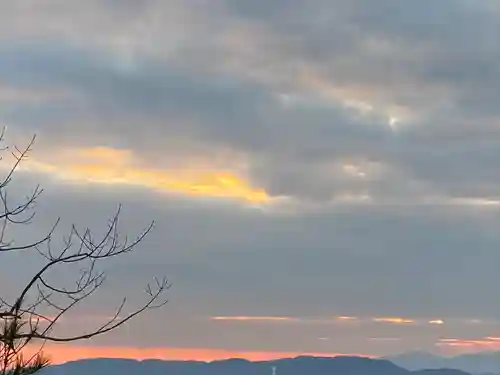 柾木稲荷大明神(岡山県)