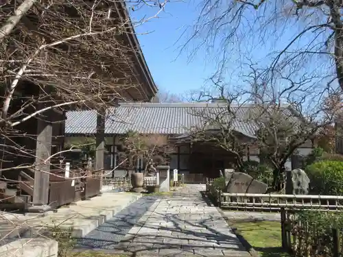 王禅寺(神奈川県)