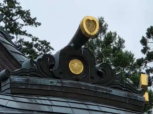 秋葉山本宮 秋葉神社 上社(静岡県)