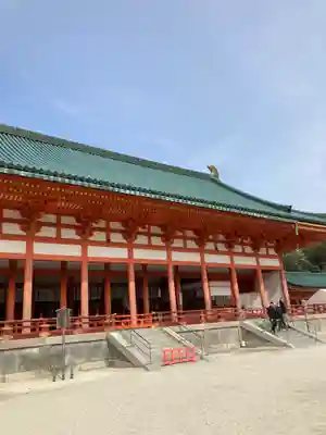 平安神宮(京都府)