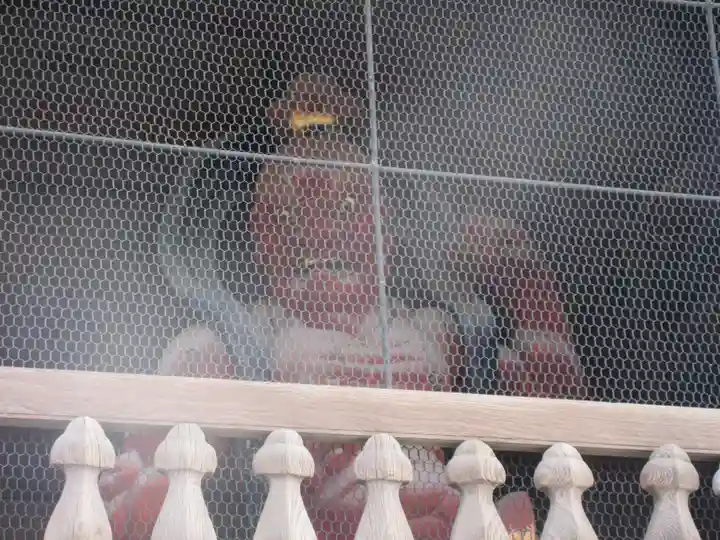 祐天寺(東京都)