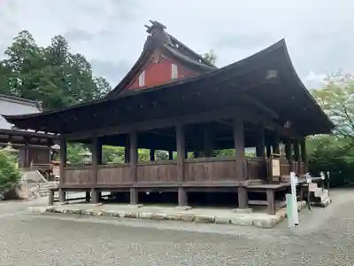 久津八幡宮(岐阜県)