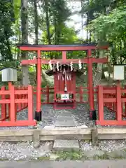 華厳神社(栃木県)