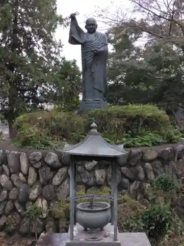 大正寺(埼玉県)