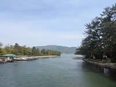 智恩寺(京都府)