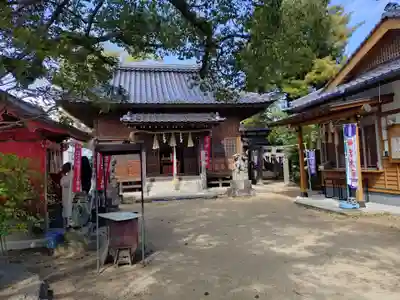 熊野原神社(佐賀県)
