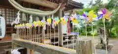 鹿島神社(福島県)