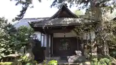 玄国寺の建物その他