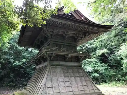 那谷寺のその他建物