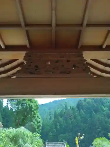 真楽寺のその他建物