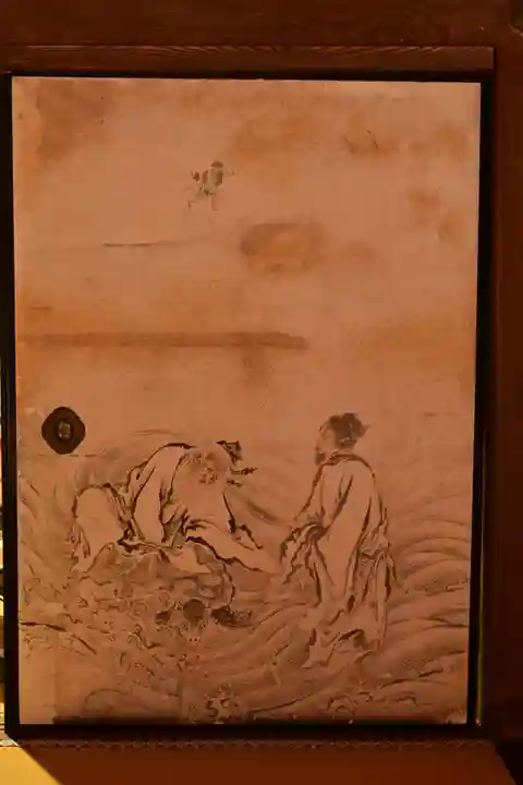 永源寺(滋賀県)