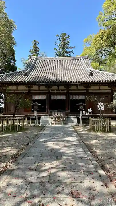 大神神社(奈良県)