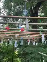鷺神社のその他建物