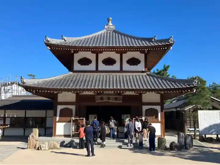 大願寺(広島県)