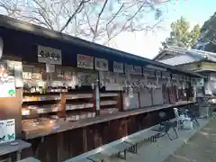 等乃伎神社(大阪府)